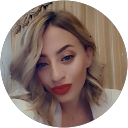 Mihaela Burtea profile picture